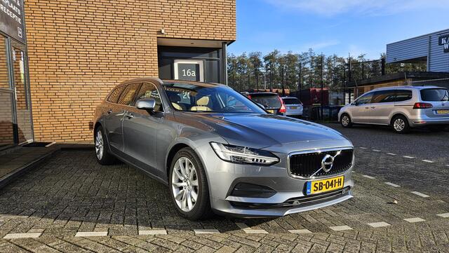 Volvo V90 2.0 T5 90th Anniversary Edition