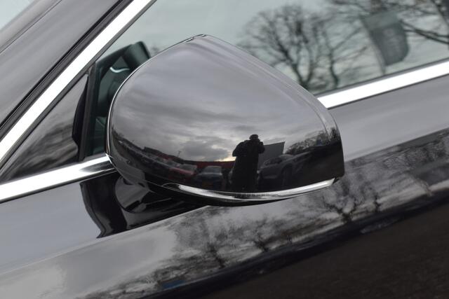 Volvo V90 T8 390PK AWD Inscription | H&K | ACC | Blis | Trekhaak | Camera | Stuurverwarming | Leder