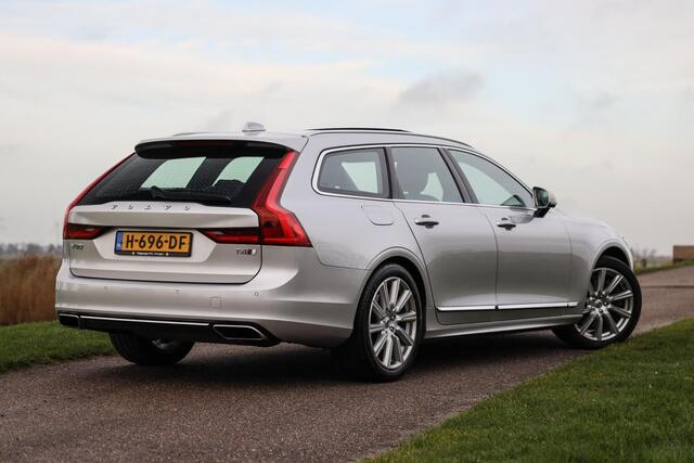 Volvo V90 2.0 T4 Inscription ? Pano ? Massage ? Stoelkoeling