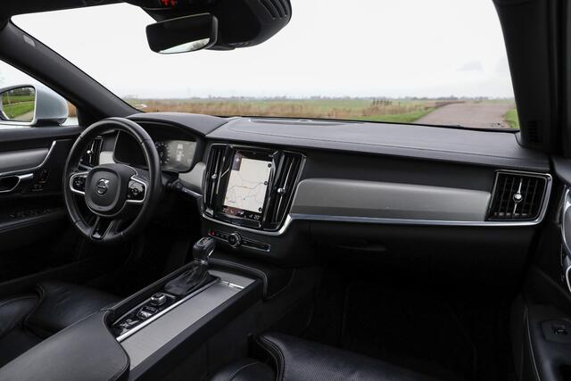 Volvo V90 2.0 T4 Inscription ? Pano ? Massage ? Stoelkoeling