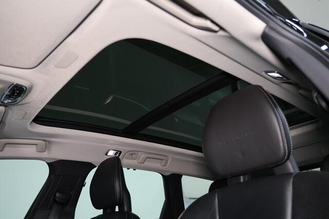 Volvo V90 T5 Inscription - Intellisafe Assist & Surround - Panoramadak - Parkeerverwarming - Head-up display - Geventileerd Nappa leder - Massage voorstoelen - Achteruitrijcamera - DAB - Full LED koplampen - 19' wielen - Park Assist Pilot