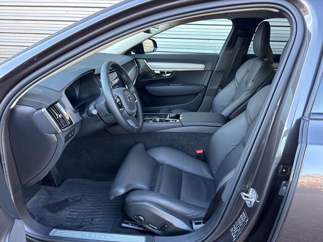 Volvo V90 2.0 T6 Plug-in hybrid AWD Plus Dark Trekhaak / Harman/Kardon / 360 camera / Stoelverwarming /