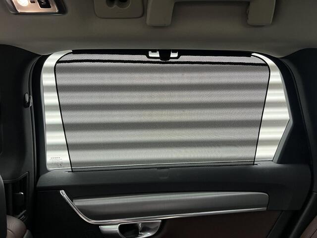 Volvo V90 2.0 T5 Momentum Panorama