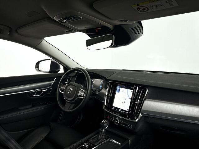 Volvo V90 T5 Momentum | Stoelverwarming | Navigatie | Park Assist