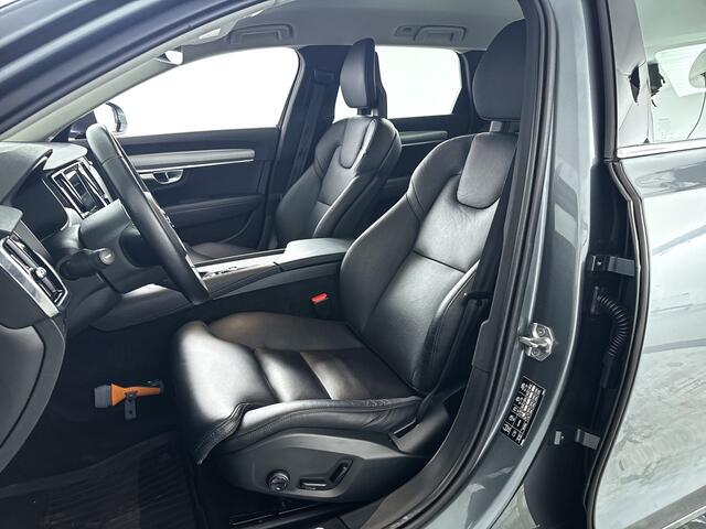 Volvo V90 T5 Momentum | Stoelverwarming | Navigatie | Park Assist