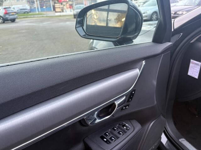 Volvo V90 2.0 T4 Momenrum Pro Pano I Trekhaak I All-in prijs!