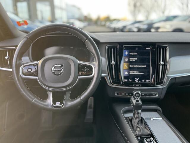 Volvo V90 T4 R-Design