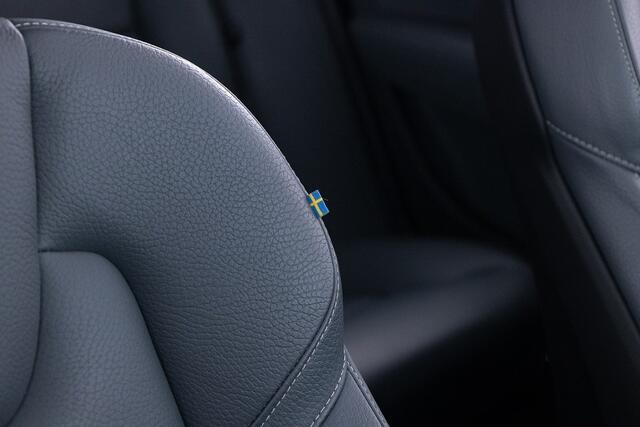 Volvo V90 T6 AWD Recharge Inscription | LEDER | Full LED | PHEV