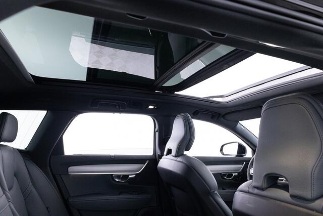 Volvo V90 T6 AWD Recharge Inscription | LEDER | Full LED | PHEV