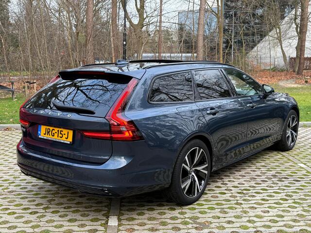 Volvo V90 2.0 T8 AWD R-Design Pano l 360 l H&K