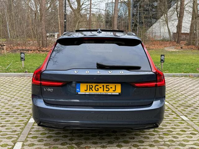 Volvo V90 2.0 T8 AWD R-Design Pano l 360 l H&K