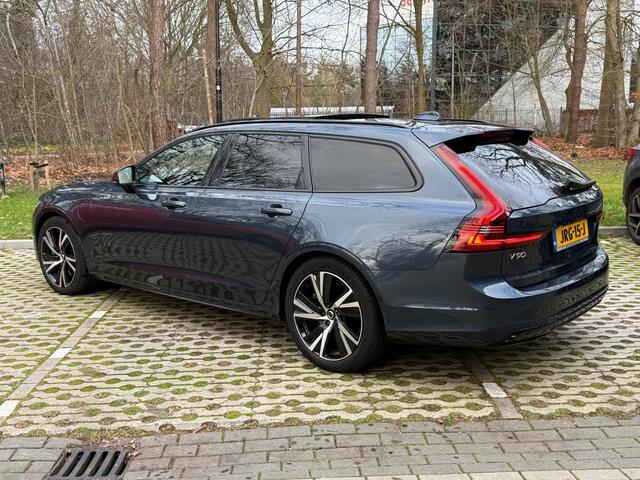Volvo V90 2.0 T8 AWD R-Design Pano l 360 l H&K