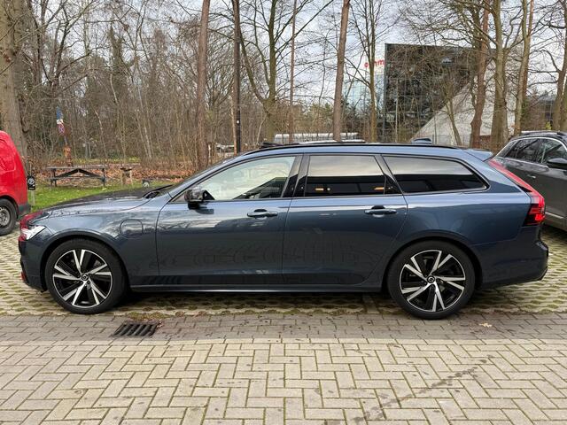 Volvo V90 2.0 T8 AWD R-Design Pano l 360 l H&K