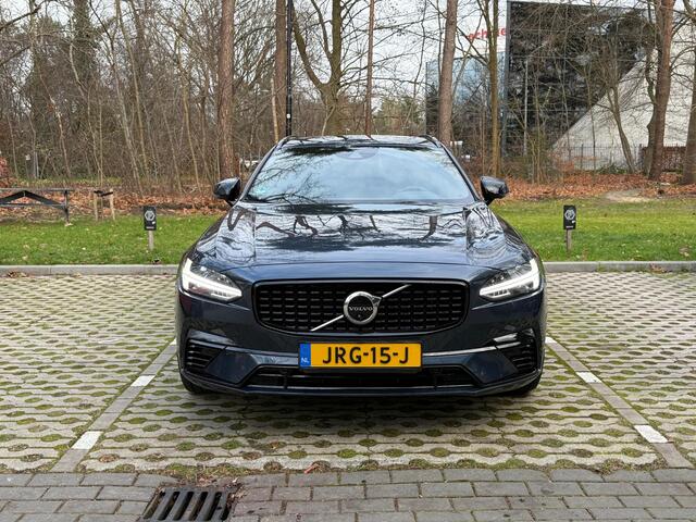 Volvo V90 2.0 T8 AWD R-Design Pano l 360 l H&K