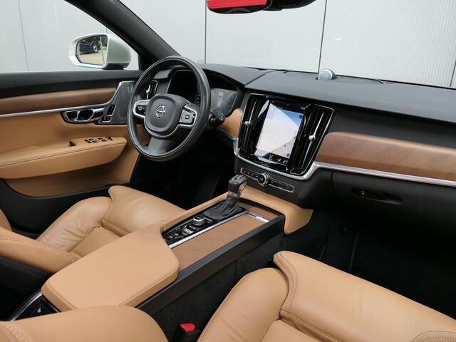 Volvo V90 2.0 T6 AWD Inscription Bowers&Wilkins / Panoramadak / Trekhaak /