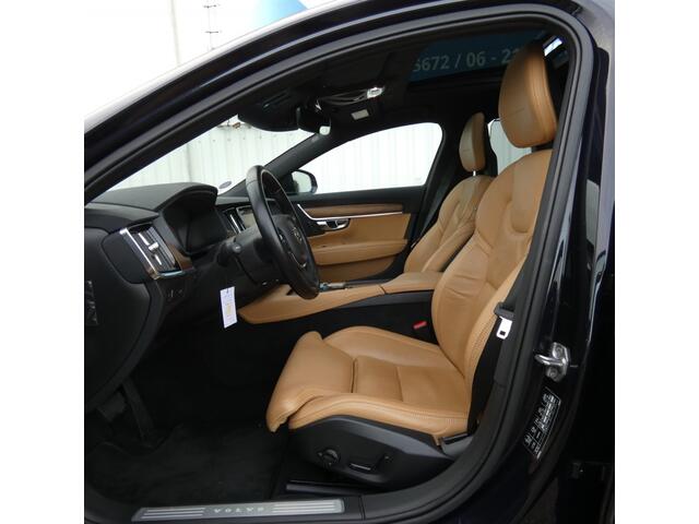 Volvo V90 2.0 T5 INSCRIPTION Polestar,Pano,Trhaak,Head Up