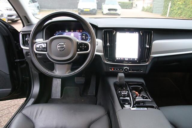 Volvo V90 2.0 T8 AWD Inscript.
