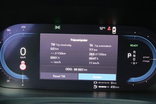 Volvo V90 2.0 T8 AWD Inscript.