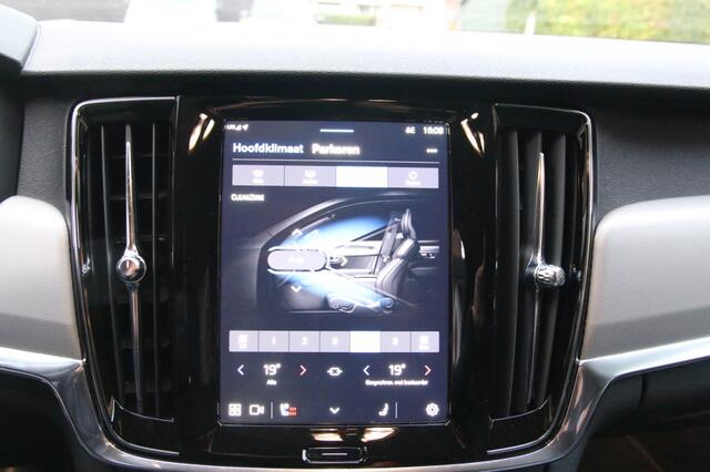 Volvo V90 2.0 T8 AWD Inscript.