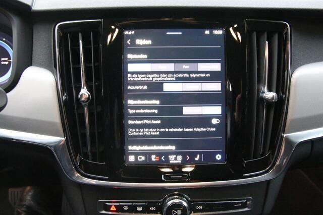 Volvo V90 2.0 T8 AWD Inscript.