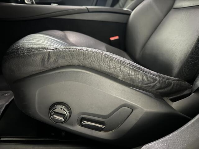 Volvo V90 2.0 T8 AWD Momentum Pro Aut. | leder | navi | pilot assist | carplay | adaptieve cruise |