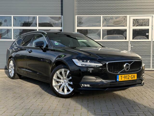 Volvo V90 2.0 T5 Mom. Bi-Fuel G3