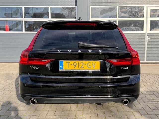 Volvo V90 2.0 T5 Mom. Bi-Fuel G3