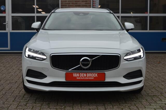 Volvo V90 2.0 T5 Momentum | AUT - CNG - NAVI