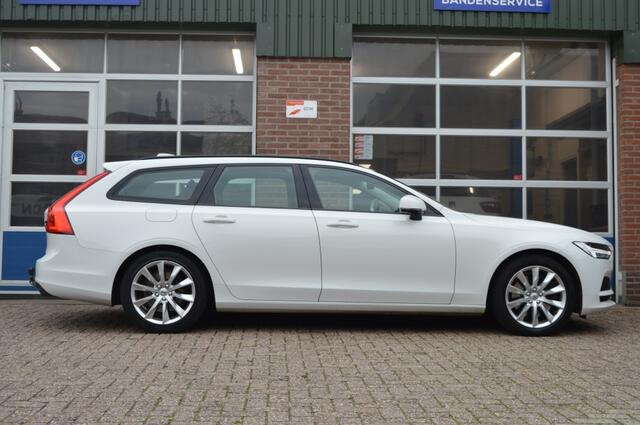 Volvo V90 2.0 T5 Momentum | AUT - CNG - NAVI