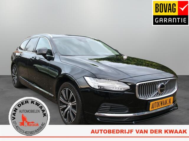 Volvo V90 2.0 T8 AWD Inscript.