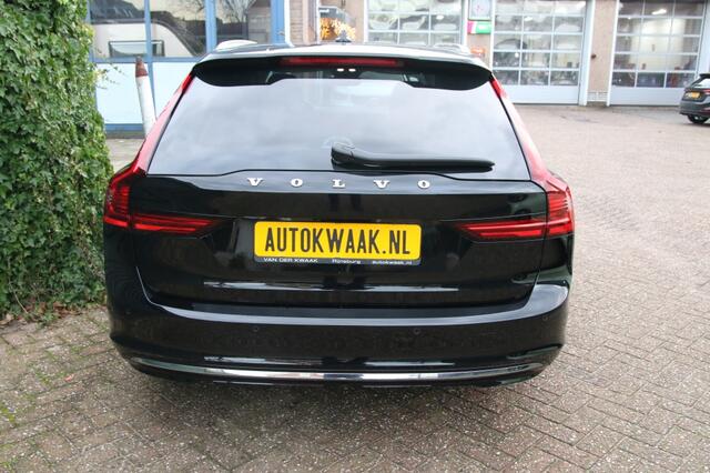 Volvo V90 2.0 T8 AWD Inscript.