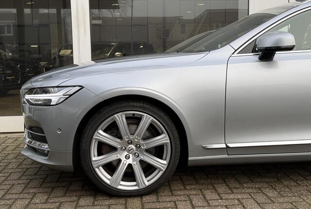 Volvo V90 2.0 T6 AWD Inscription |360°Camera|Bowers&Wilkins|Head-Up|