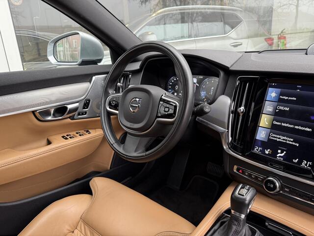 Volvo V90 2.0 T6 AWD Inscription |360°Camera|Bowers&Wilkins|Head-Up|