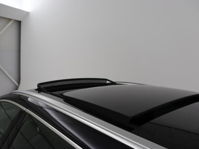 Volvo V90 2.0 T6 AWD Inscription Plug In | Panoramadak | Leder | Stoel & stuurverwarming | Trekhaak | Camera