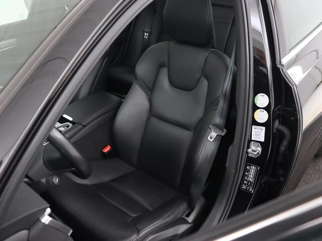 Volvo V90 2.0 T6 AWD Inscription Plug In | Panoramadak | Leder | Stoel & stuurverwarming | Trekhaak | Camera