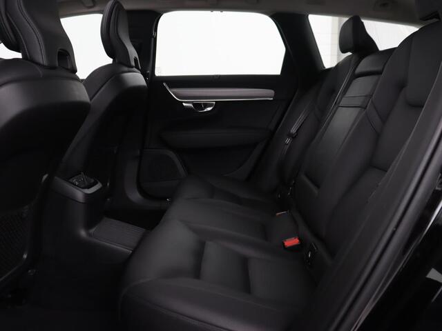 Volvo V90 2.0 T6 AWD Inscription Plug In | Panoramadak | Leder | Stoel & stuurverwarming | Trekhaak | Camera