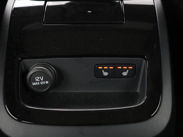 Volvo V90 2.0 T6 AWD Inscription Plug In | Panoramadak | Leder | Stoel & stuurverwarming | Trekhaak | Camera
