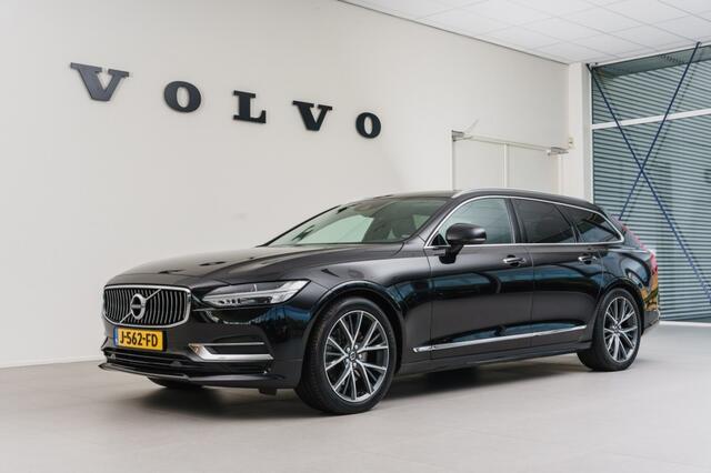 Volvo V90 T4 Geartronic Business Luxury+