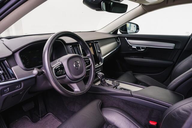 Volvo V90 T4 Geartronic Business Luxury+