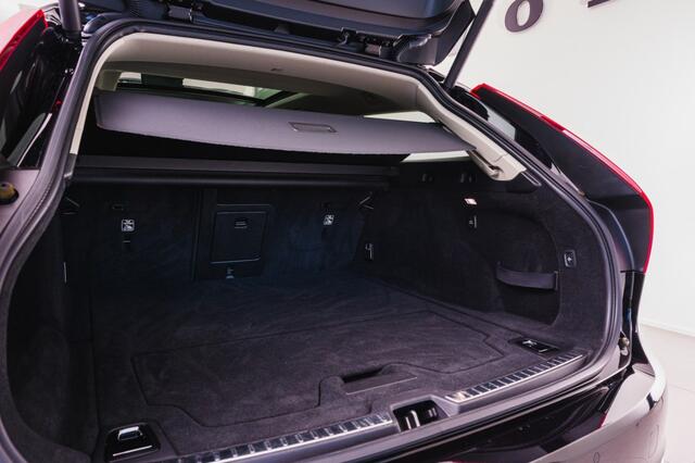 Volvo V90 T4 Geartronic Business Luxury+