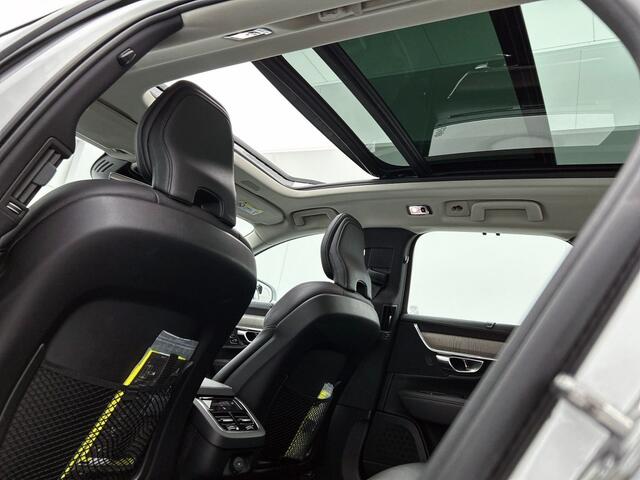 Volvo V90 B4 Inscription | Panoramadak | 360º Camera | Trekhaak |