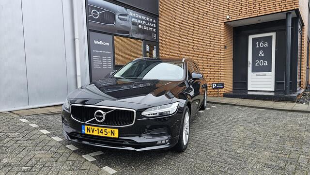 Volvo V90 2.0 T5 Momentum