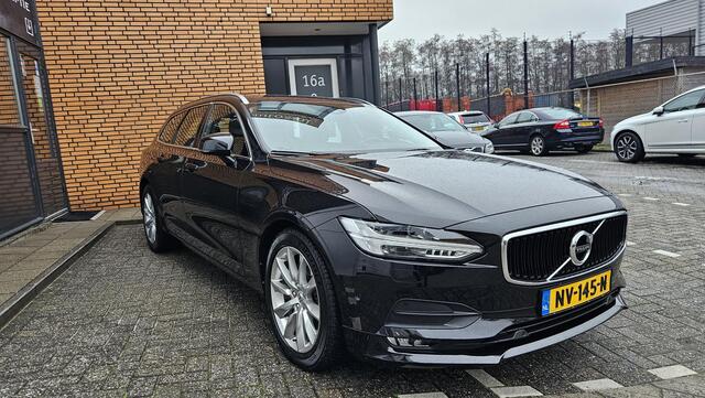 Volvo V90 2.0 T5 Momentum