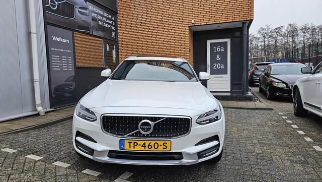 Volvo V90 Cross Country 2.0 T5 AWD Pro