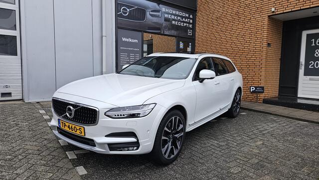 Volvo V90 Cross Country 2.0 T5 AWD Pro