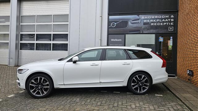 Volvo V90 Cross Country 2.0 T5 AWD Pro