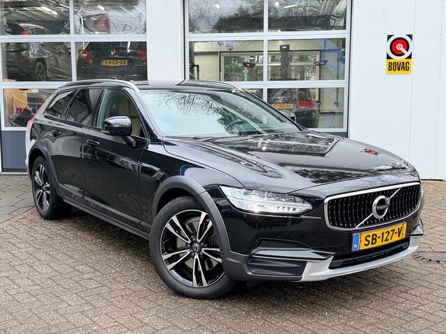 Volvo V90 Cross Country 2.0 T5 90th Anniversary Edition