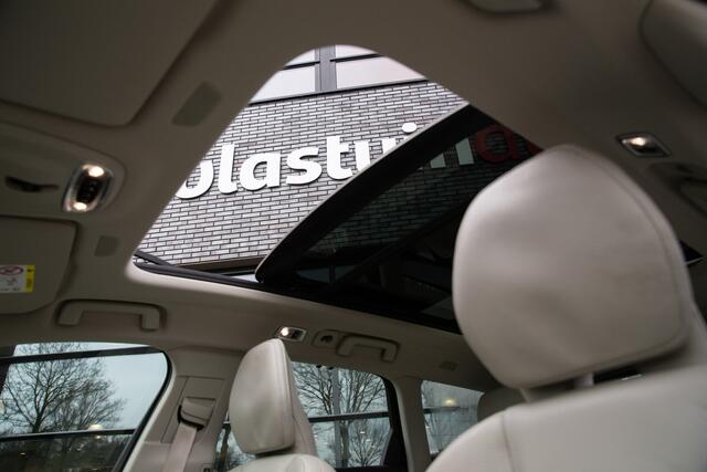 Volvo V90 2.0 T6 AWD Inscription , Panoramadak, Harman/Kardon, Trekhaak, Adap. cruise,