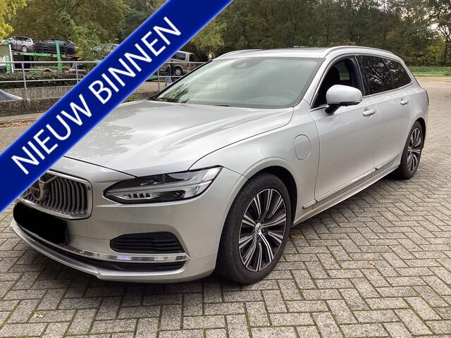 Volvo V90 2.0 T6 AWD Inscription Airco ACC Cr-control CarPlay Panoramadak