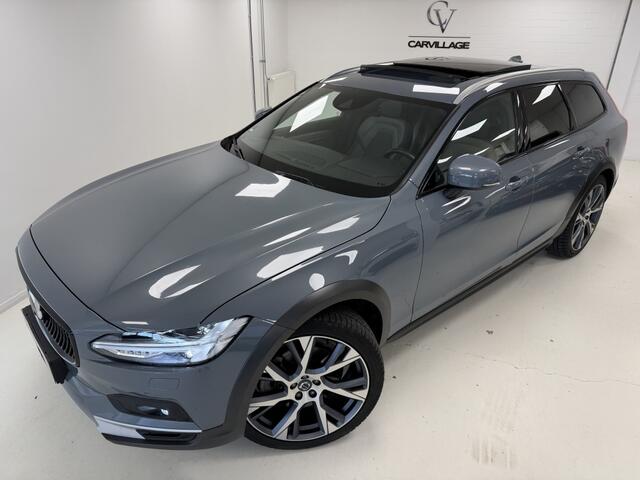 Volvo V90 Cross Country 2.0 B6 AWD Pro | Panoramadak | Winterpakket Pro | Pilot Assist |